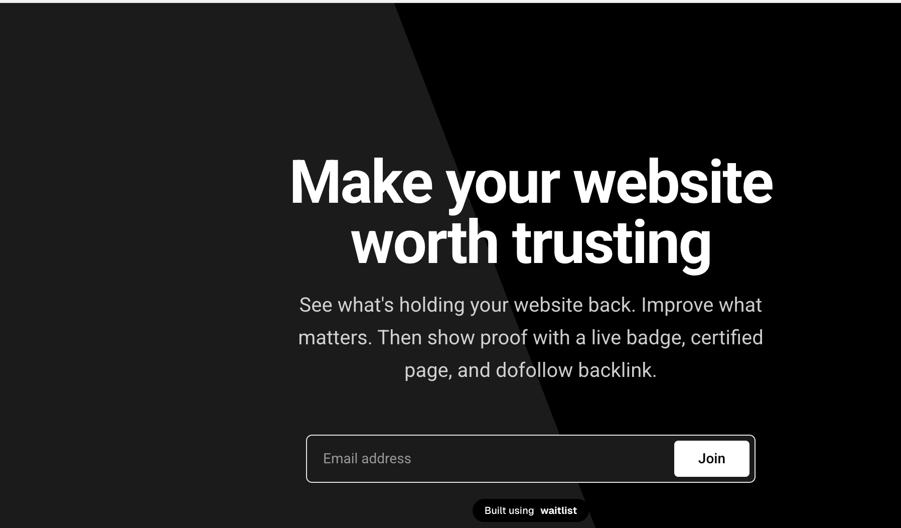 Waitbridge gallery image