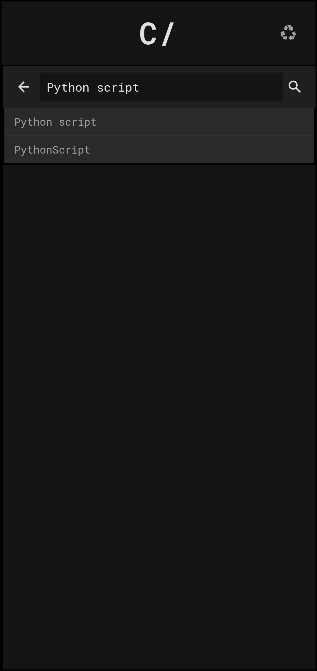 Context gallery image