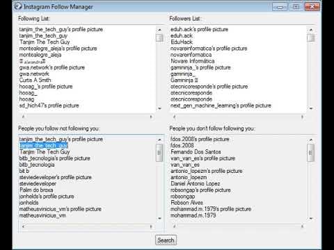 Password Sender  gallery image
