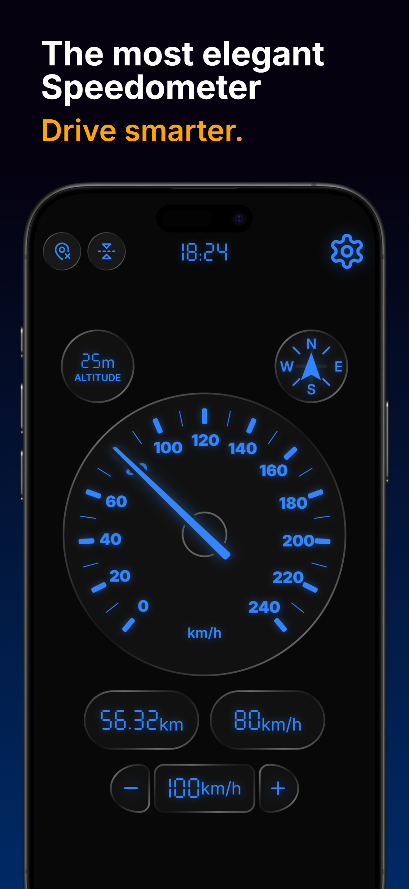 Zpeedometer gallery image