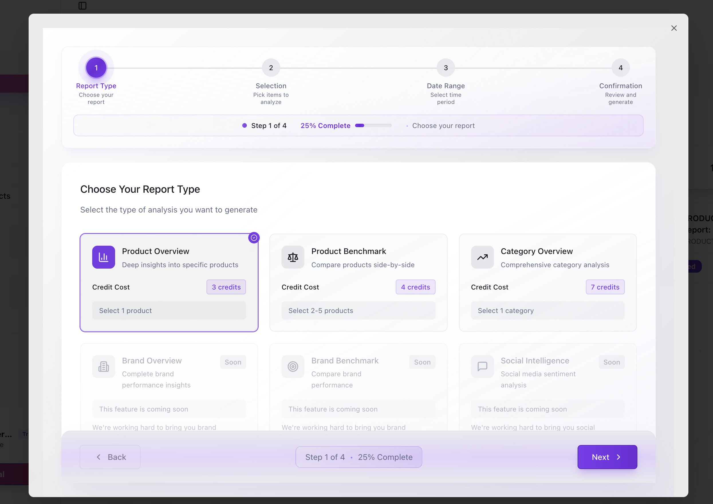 Purples.ai gallery image