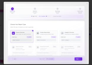 Purples.ai gallery image