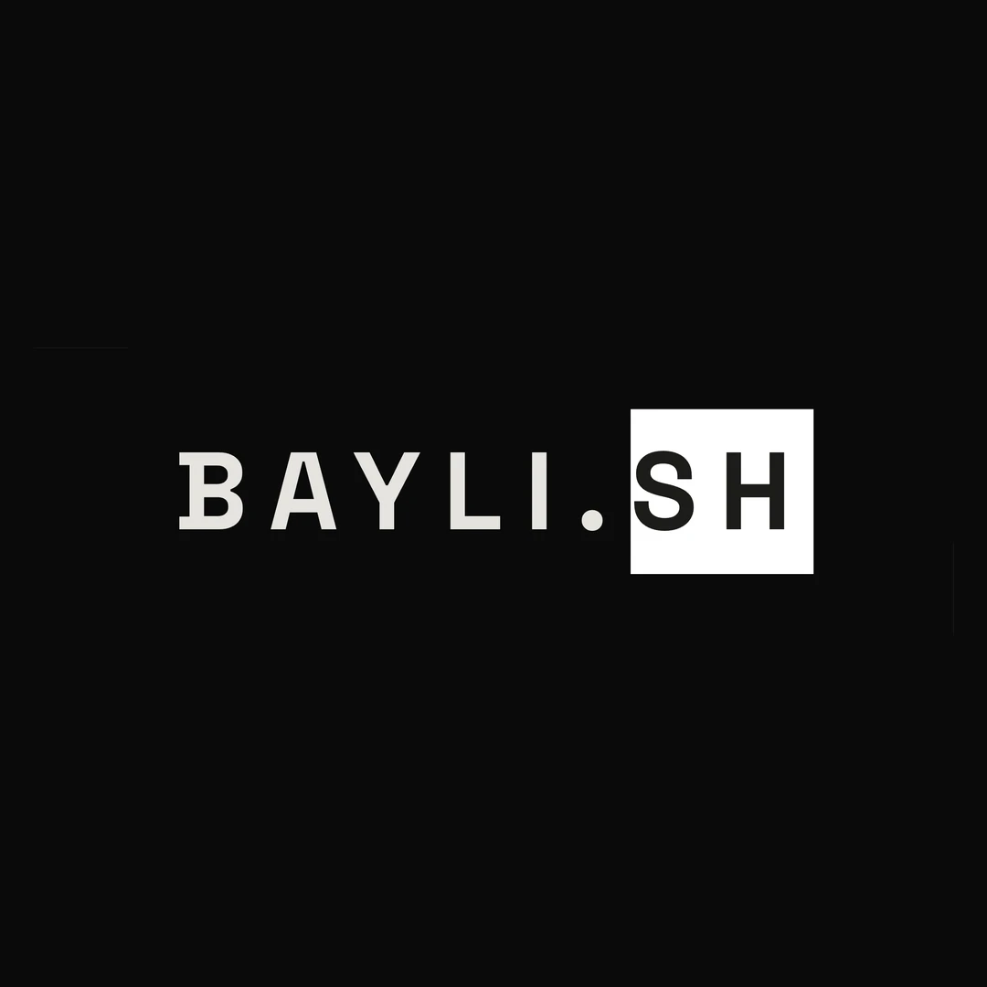 Baylish logo
