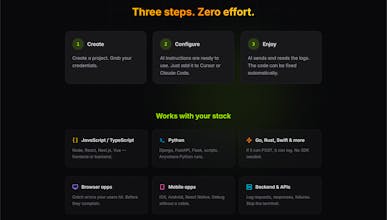 AILogger gallery image