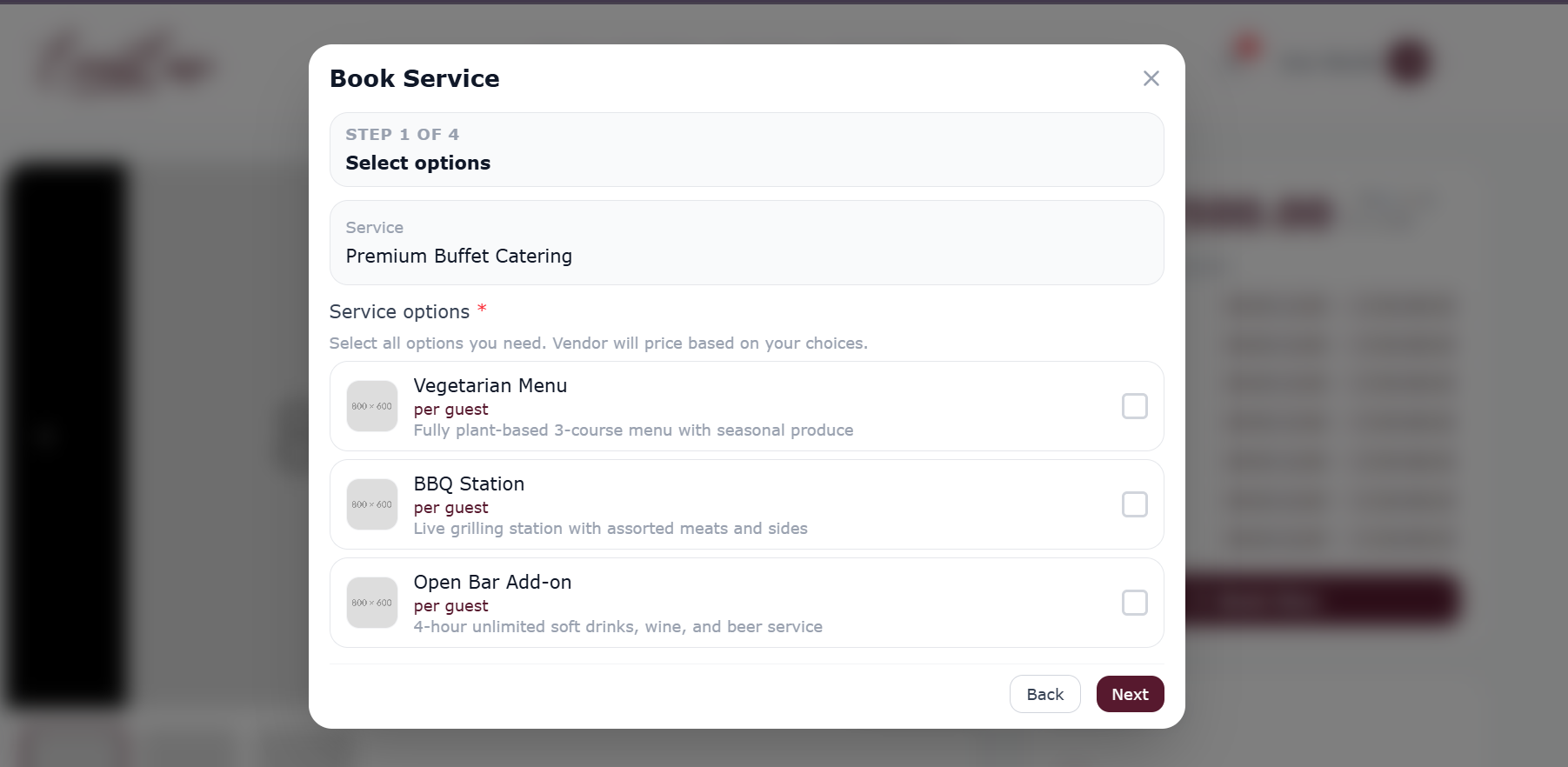 EventEase gallery image