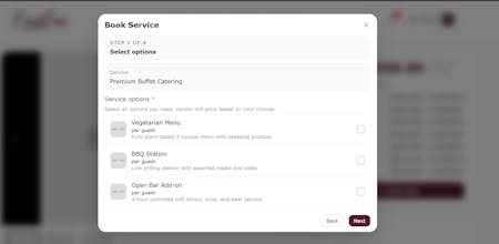 EventEase gallery image