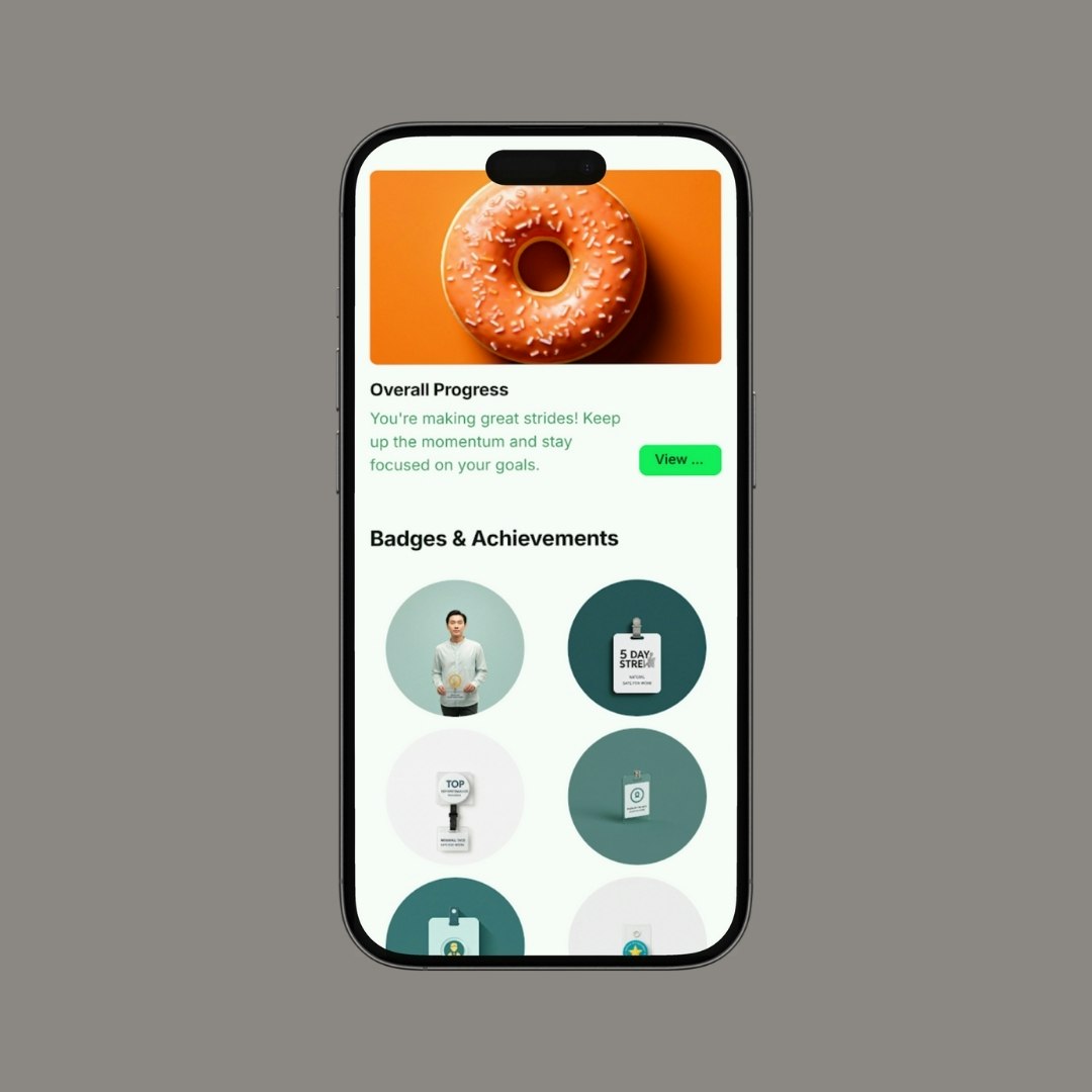 Winsper BD screenshot 9