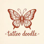 Tattoo Doodle