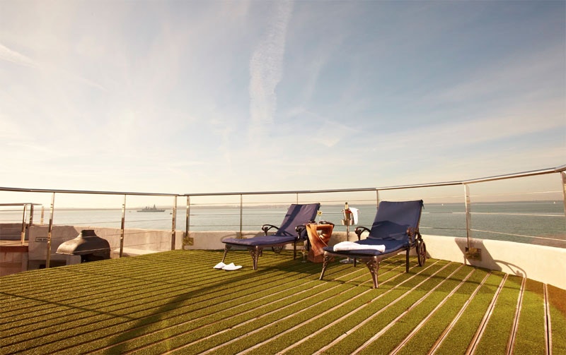 SPITBANK FORT 🏰 gallery image