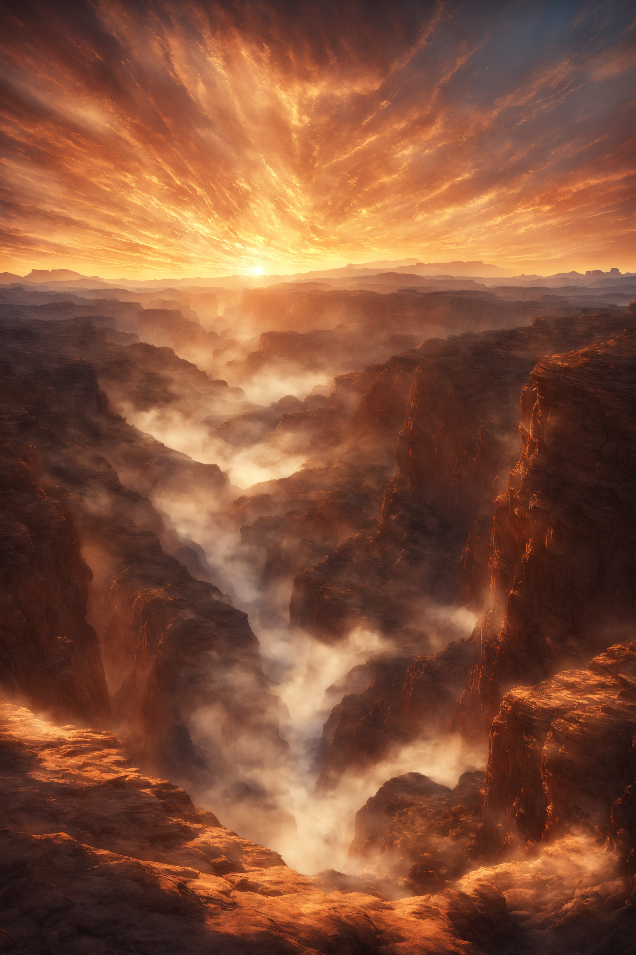 100 SDXL Phone Prompts media 1