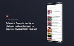 DevsPush Mobile App Templates media 3