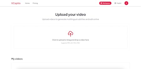 VCaptio gallery image