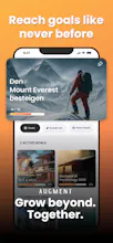 Gamified Social App for Personal Growth gallery image