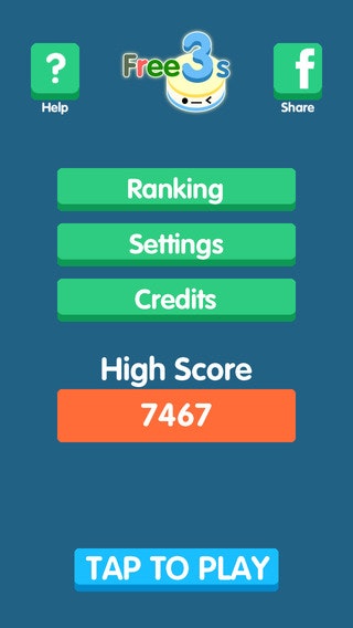 Free3s gallery image