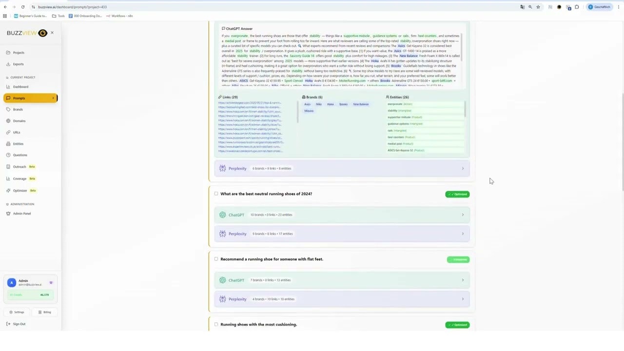 BuzzView gallery image
