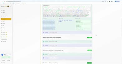 BuzzView gallery image