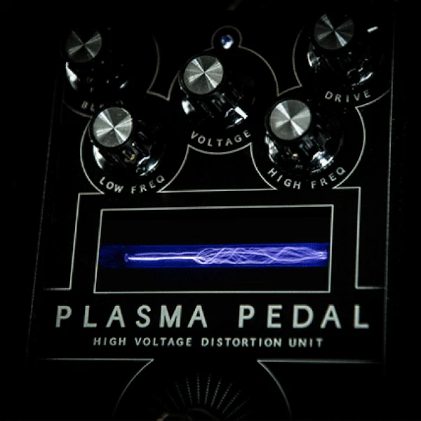 PLASMA Pedal