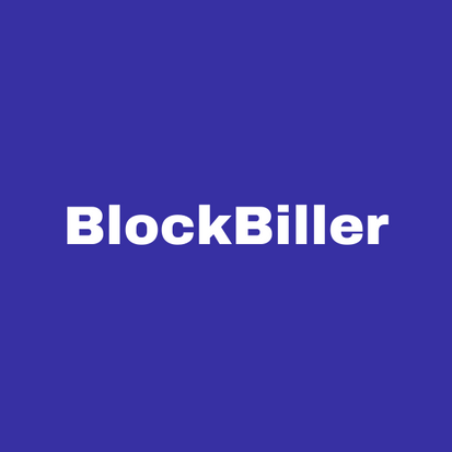 BlockBiller