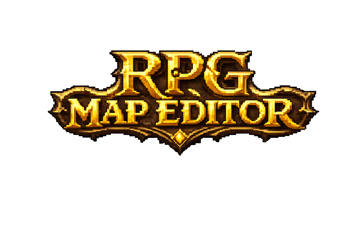 RPG Map Editor