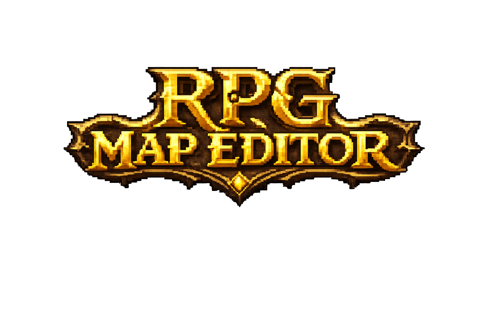 RPG Map Editor
