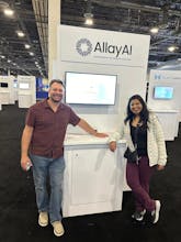 AllayAI gallery image