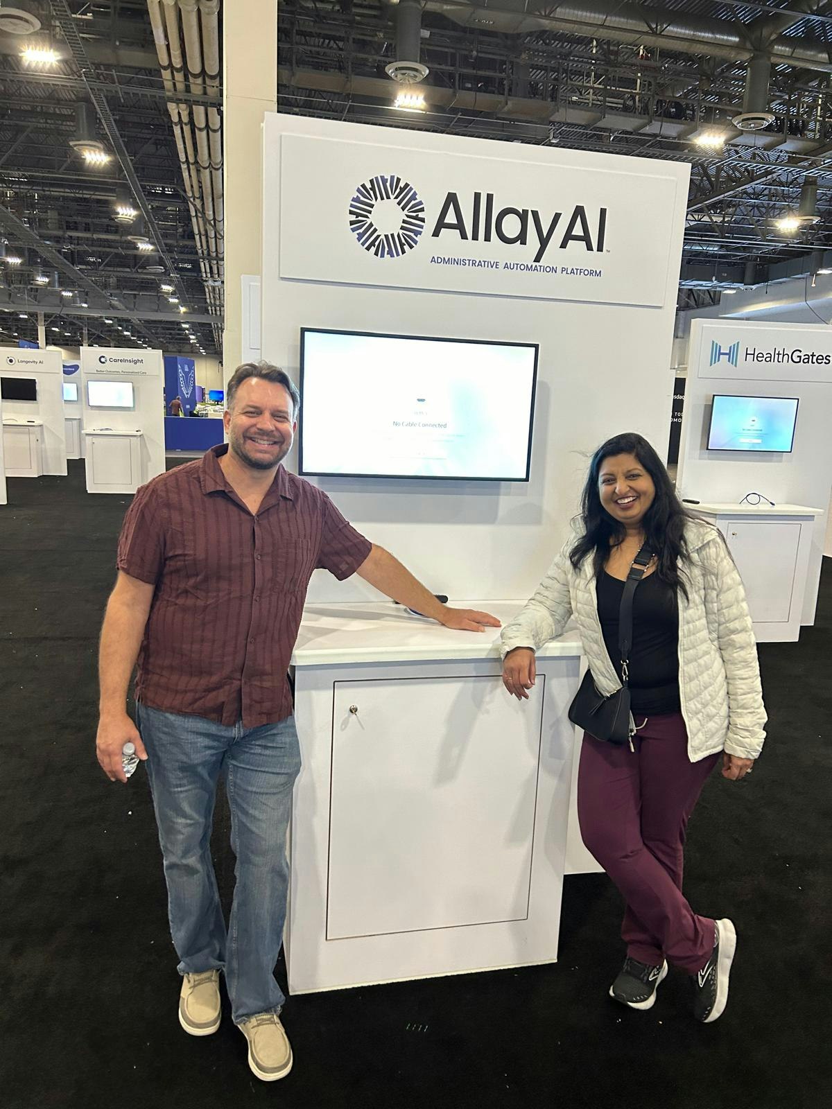 AllayAI media 3