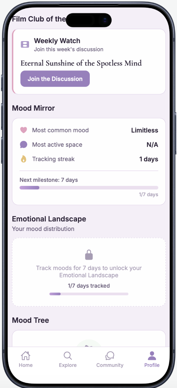 SenseStream gallery image