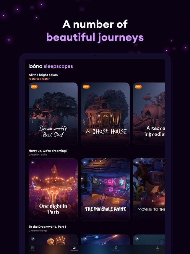 Loóna gallery image