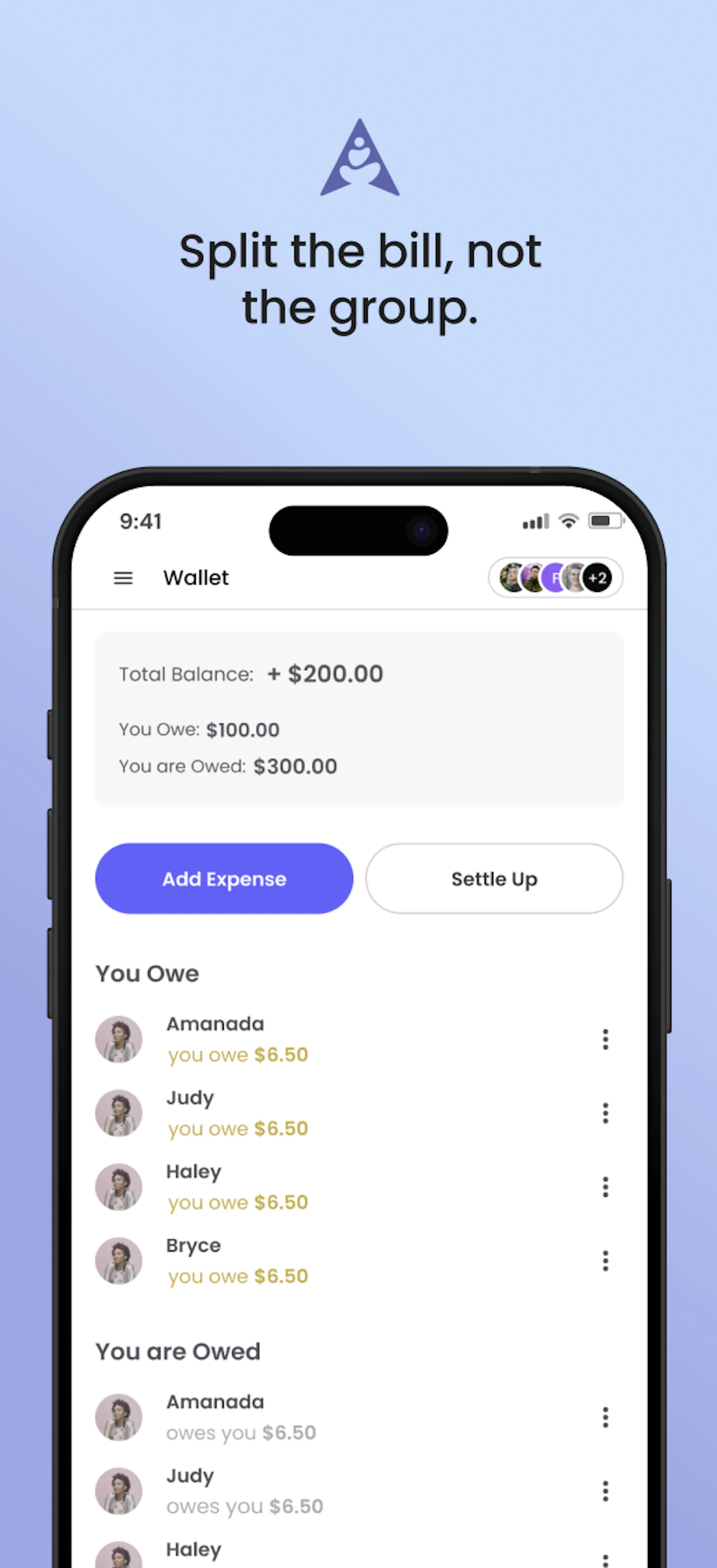 StayNow — Multiplayer Travel Planner screenshot 10