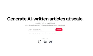 BlogBud AI gallery image