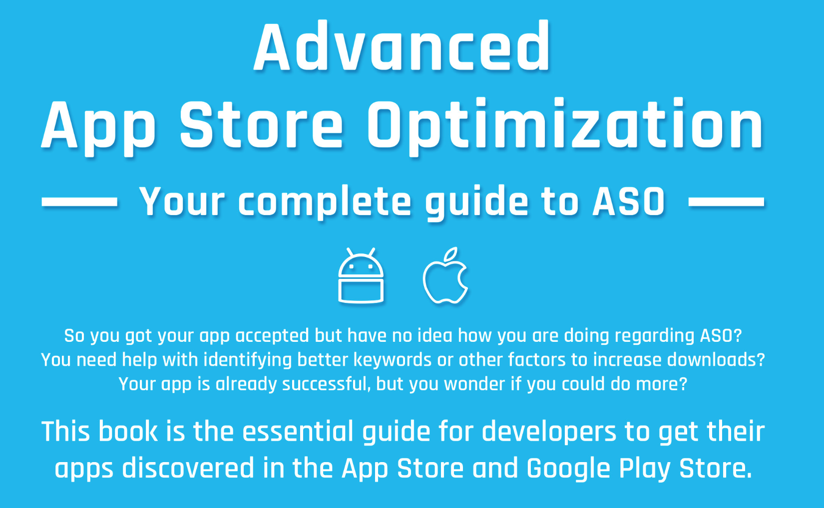 The App Store Optimization Book gallery image