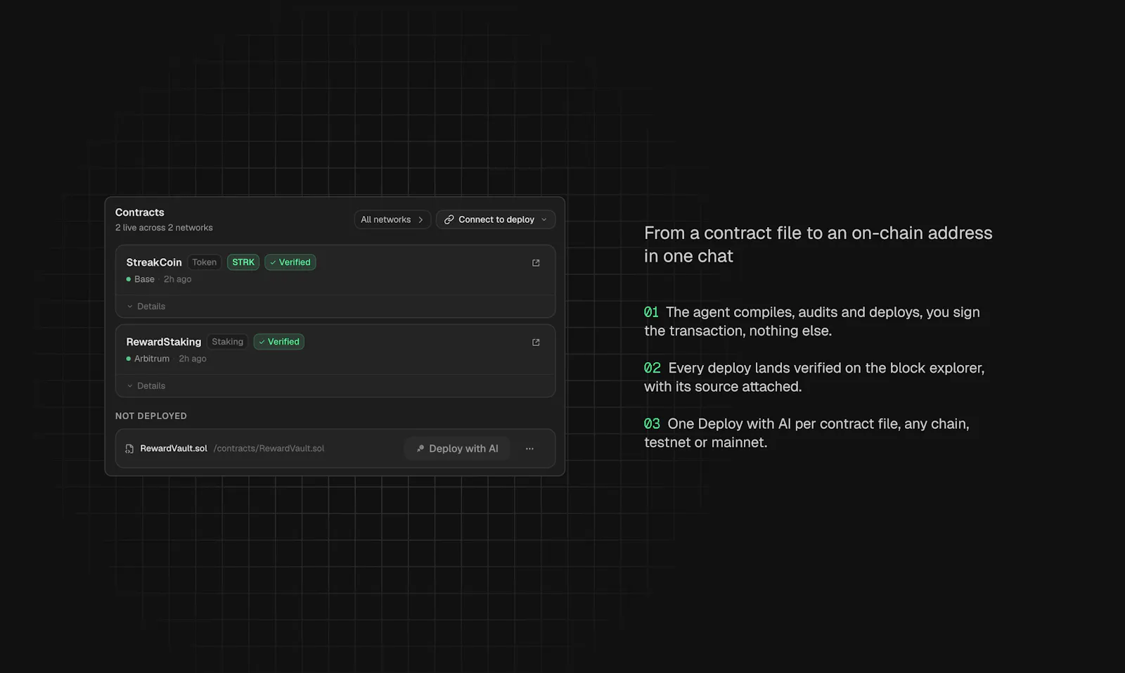 Modus Builders screenshot 7