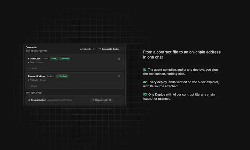 Modus Builders screenshot 7