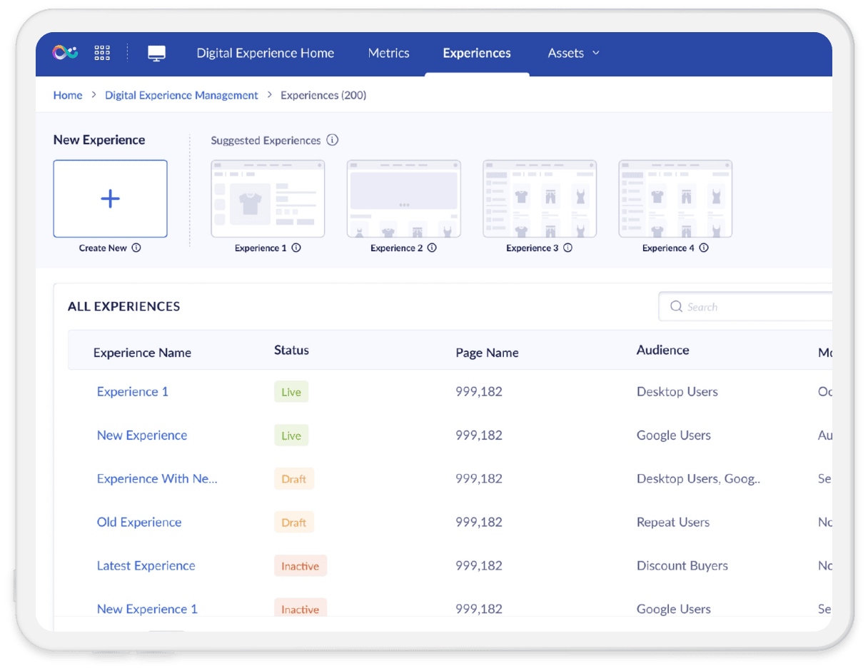 Outfits AI Recommendations - Personalized Ai Outfits Recommendation Solution media 2