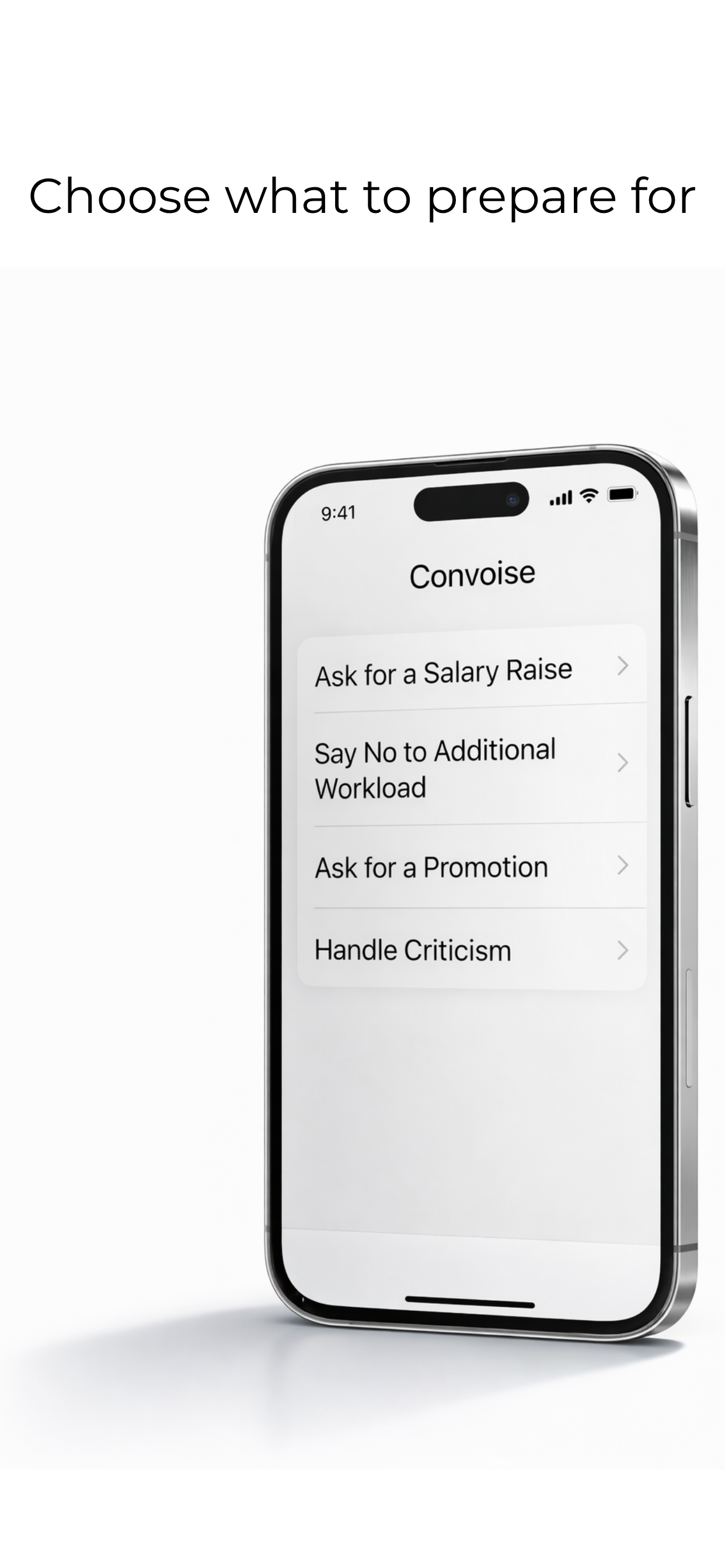 Convoise gallery image