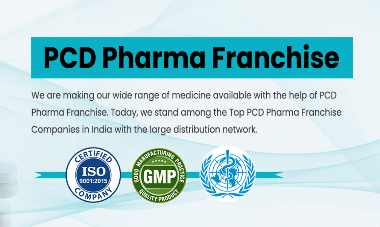 PCD Pharma -Franchise in Bihar media 1