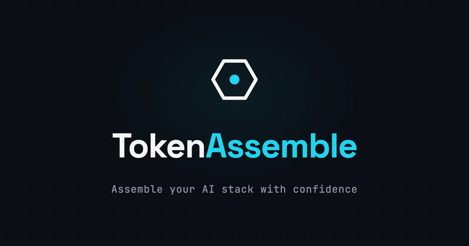 TokenAssemble screenshot 1
