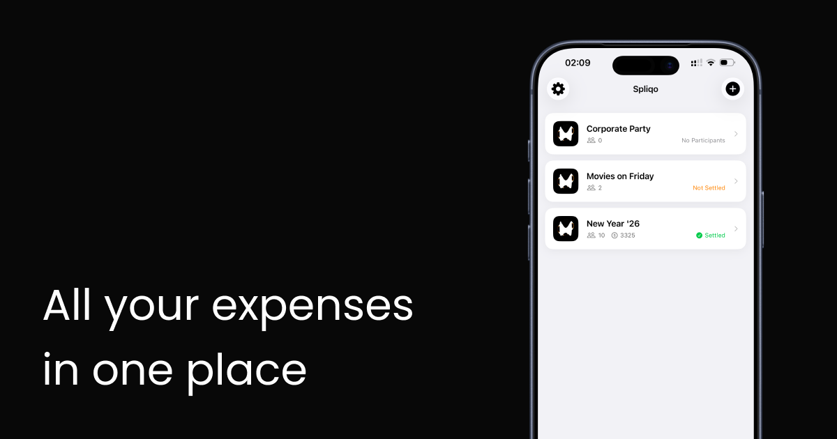 Spliqo gallery image