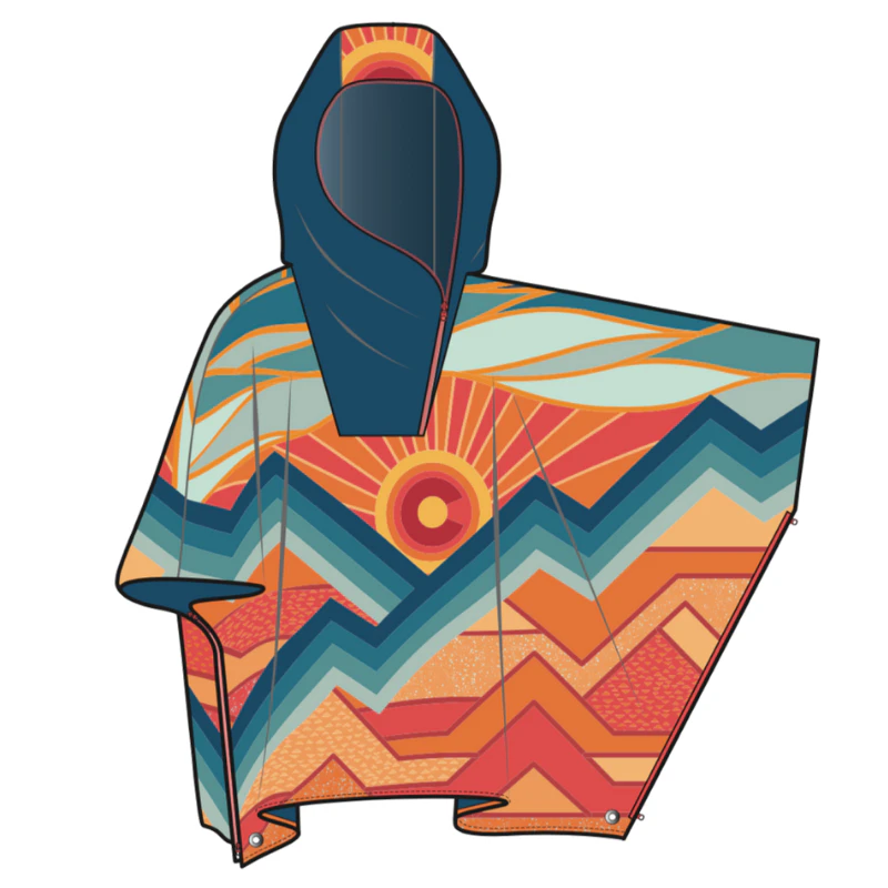 (hugs:) Poncho
