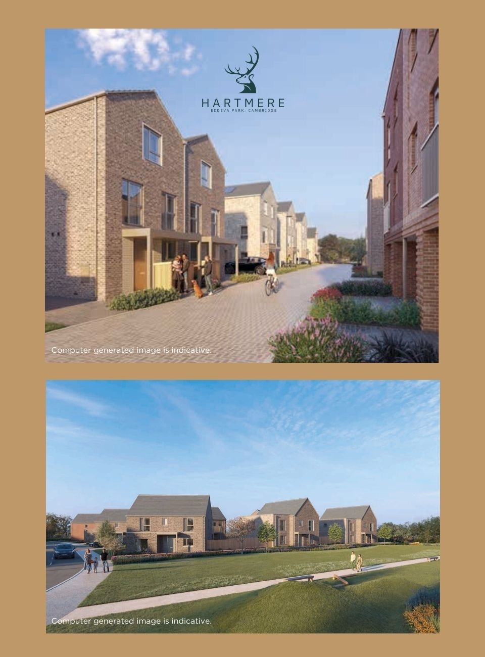 F One Property gallery image