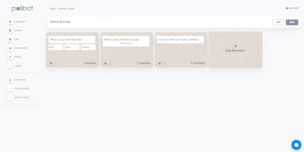 Poll Bot gallery image