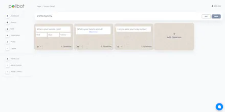 Poll Bot gallery image