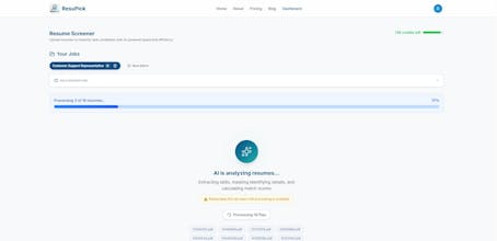 ResuPick gallery image