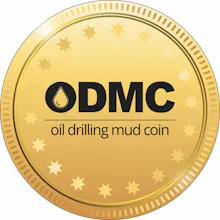 ODM Coin gallery image