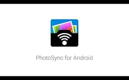 PhotoSync for Android media 1