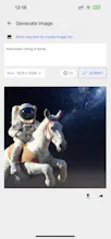 Pocket AI gallery image