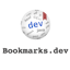 Bookmarks.dev