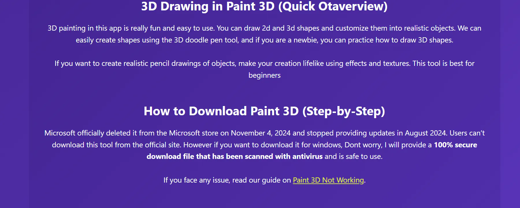 Screenshot 3