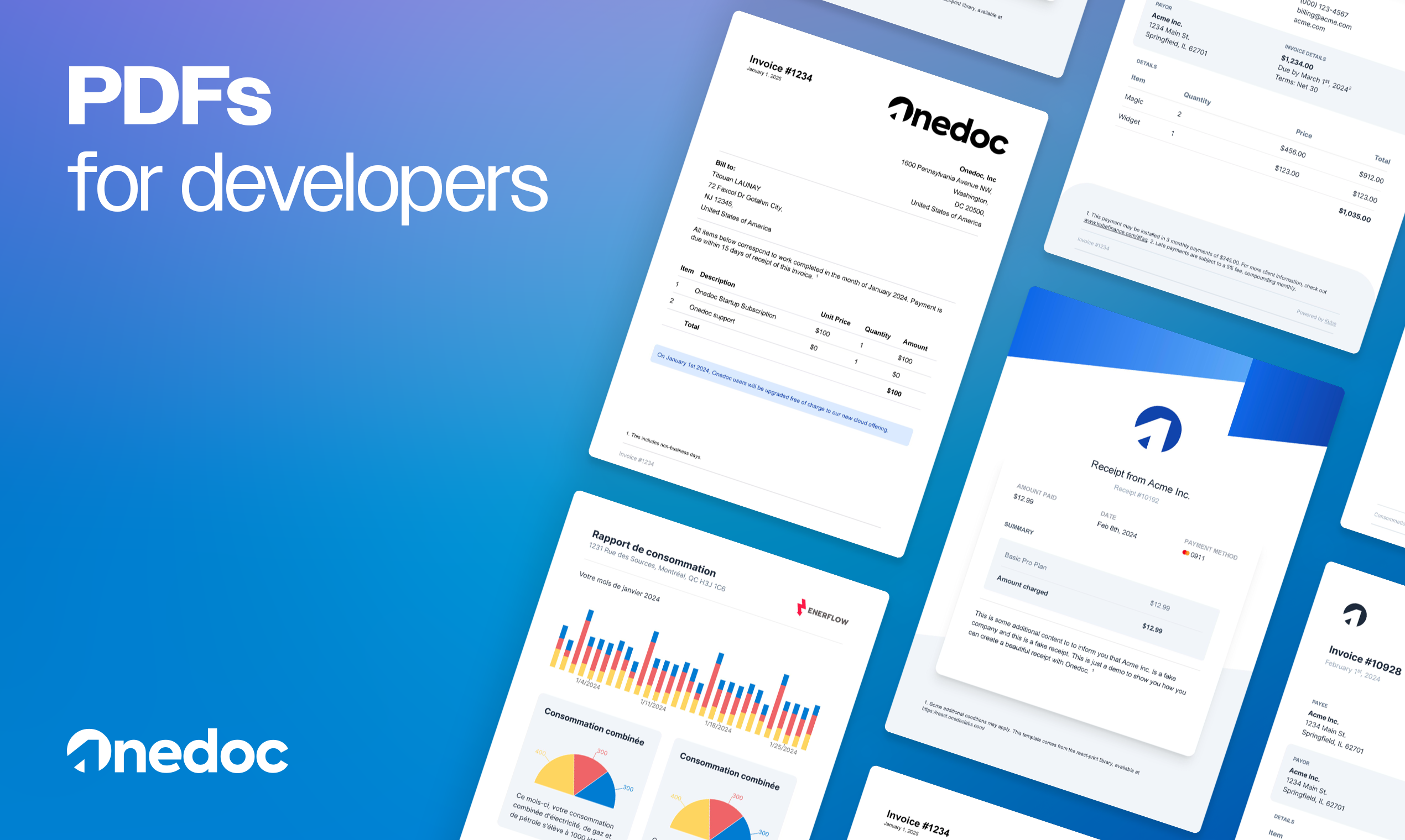 Media OneDoc - Mudah menjana PDF dengan teknologi frontend 2