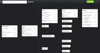 Learn Anything gallery image